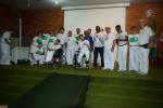 Capoeira para Pessoas com Deficiência 1