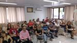 Presidente da FCEE se reúne com as APAES e demais Congêneres da 18ª ADR da Grande Florianópolis
