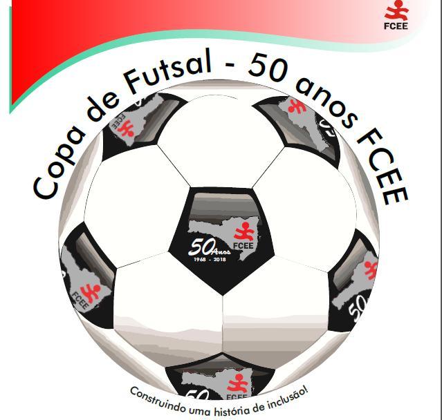 Copa Futsal 50 anos