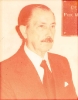 Manoel Boaventura Feijó  (1968-1973)