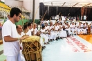 Brusque sedia 11º Encontro Catarinense de Capoeira Especial-5