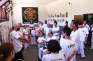 Brusque sedia 11º Encontro Catarinense de Capoeira Especial-6