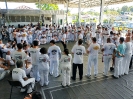 Brusque sedia 11º Encontro Catarinense de Capoeira Especial-9