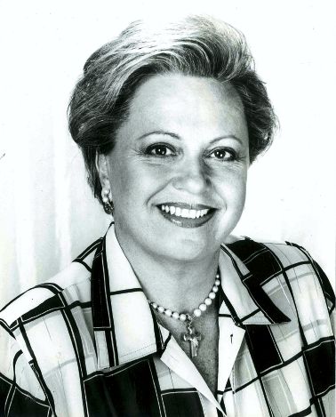 Elenita Gerlach Koerich  (1999)