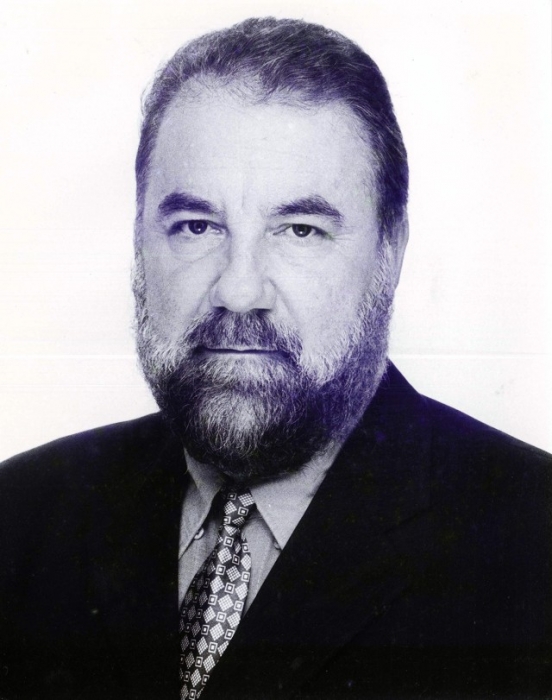 Salésio Manoel Bastos  (2002-2004)