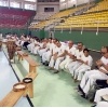 Brusque sedia 11º Encontro Catarinense de Capoeira Especial-1