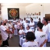 Brusque sedia 11º Encontro Catarinense de Capoeira Especial-6